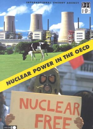 Nuclear Power in the OECD image number 0