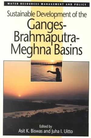 Sustainable Development of the Ganges-Brahmaputra-Meghna Basins image number 0