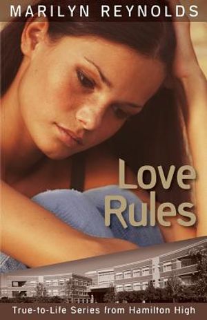 Love Rules image number 0