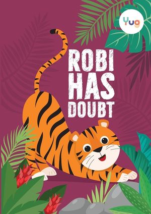 Robi Has A Doubt image number 0