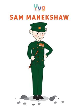 Sam Manekshaw image number 0