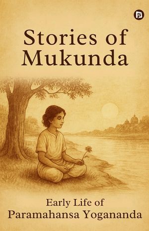 Stories of Mukunda - Early Life of Paramahansa Yogananda image number 0