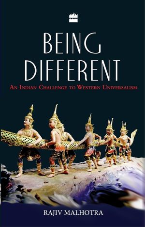 Being Different: An Indian Challenge to Western Universalism image number 0