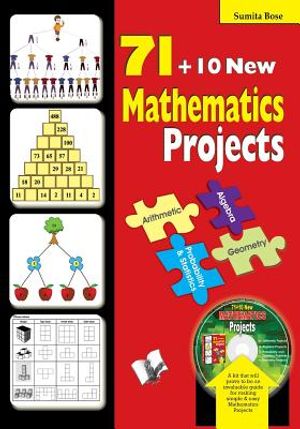 71 Mathematics Projects image number 0