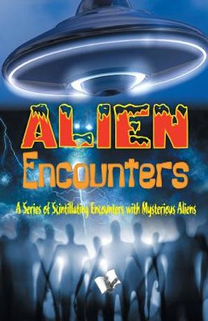Alien Encounters image number 0