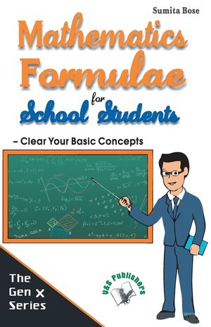 Mathematics formulae for school students image number 0