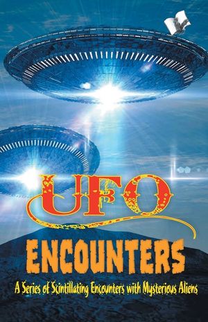 UFO Encounters image number 0