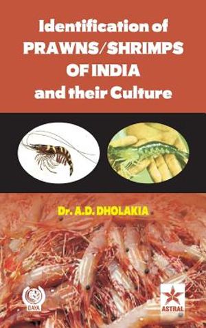 Identification of Prawns/Shrimps and their Culture image number 0