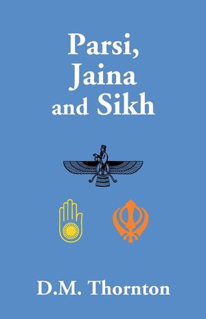 Parsi, Jaina And Sikh image number 0