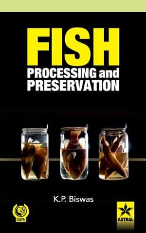 Fish Processing and Preservation image number 0