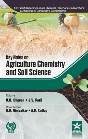 Key Notes on Agriculture Chemistry and Soil Science image number 0