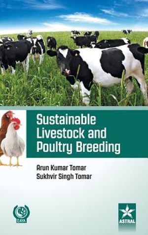 Sustainable Livestock and Poultry Breeding image number 0