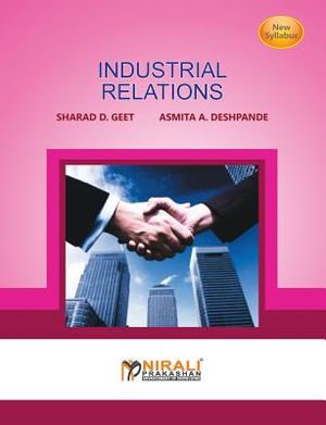 Industrial Relations image number 0