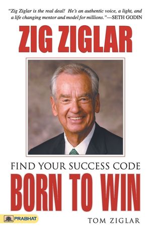 Born to win image number 0