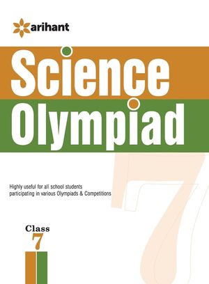Olympiad Science Class 7th image number 0