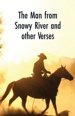 The Man from Snowy River and Other Verses image number 0