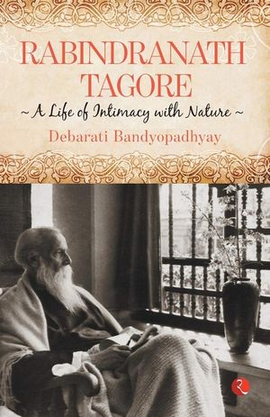 Rabindranath Tagore image number 0