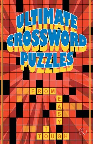 Ultimate Crosswords Puzzles image number 0