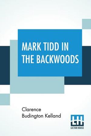 Mark Tidd In The Backwoods image number 0