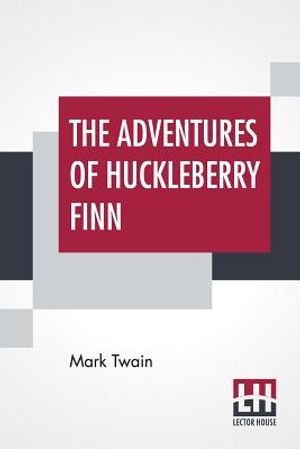 The Adventures Of Huckleberry Finn: (Tom Sawyer'S Comrade) image number 0
