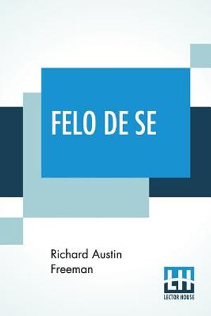Felo De Se image number 0
