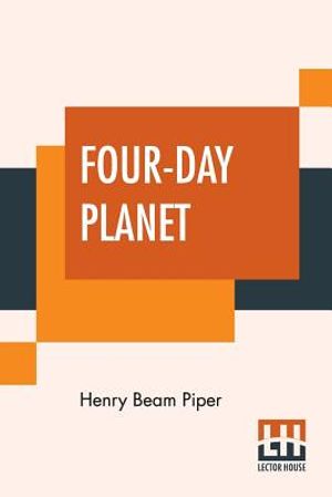 Four-Day Planet image number 0