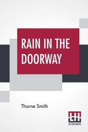 Rain In The Doorway image number 0
