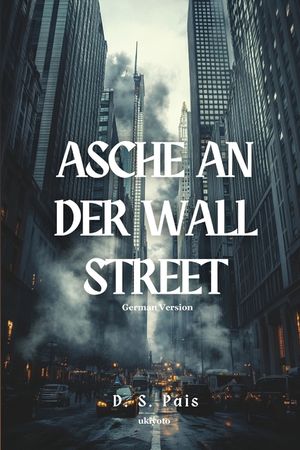 Asche an der Wall Street image number 0