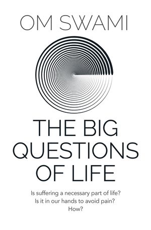 The Big Questions of Life image number 0