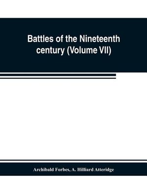 Battles of the nineteenth century (Volume VII) image number 0