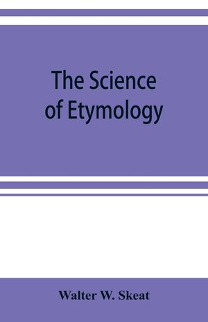 The science of etymology image number 0