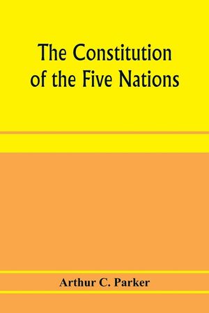 The constitution of the Five nations image number 0