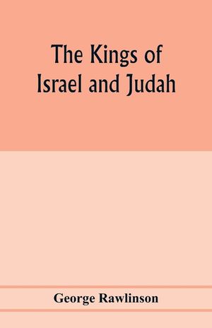 The Kings of Israel and Judah image number 0