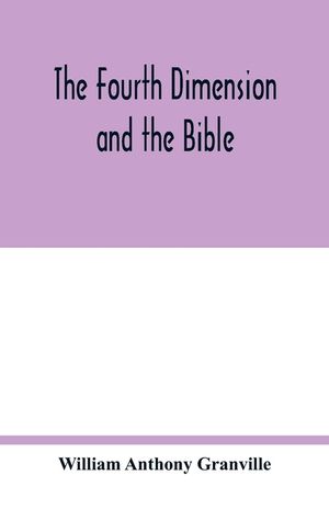 The fourth dimension and the Bible image number 0