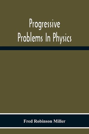 Progressive Problems In Physics image number 0