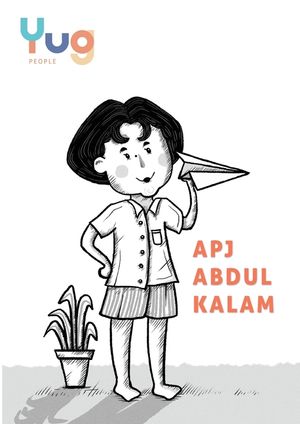 APJ Abdul Kalam image number 0