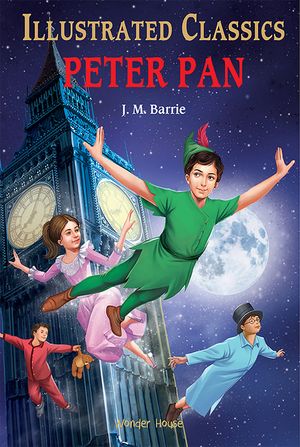 Peter Pan for Kids image number 0