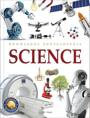 Knowledge Encyclopedia: Science image number 0
