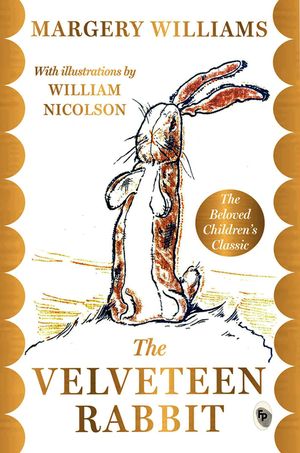 The Velveteen Rabbit image number 0