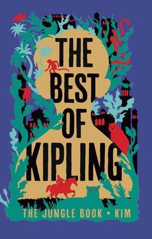 The Best of Kipling: The Jungle Book, Kim image number 0