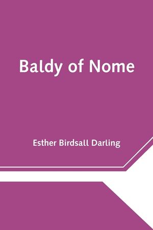 Baldy of Nome image number 0