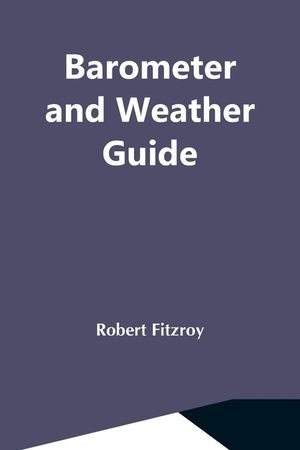 Barometer And Weather Guide image number 0