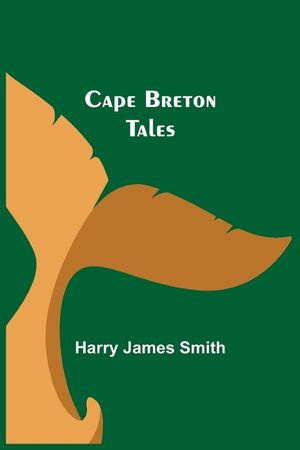 Cape Breton Tales image number 0