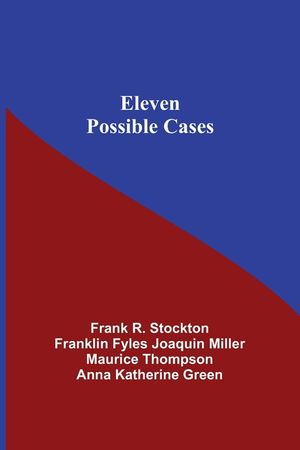 Eleven Possible Cases image number 0