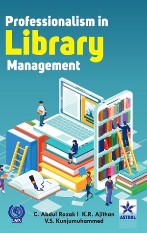Professionalism in Library Management image number 0