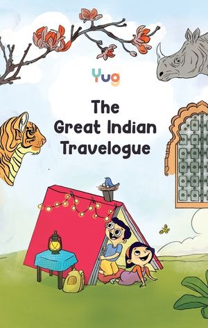 The Great Indian Travelogue image number 0