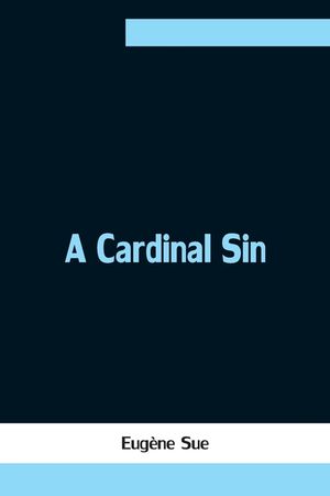 A Cardinal Sin image number 0
