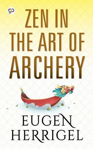 Zen in the Art of Archery image number 0
