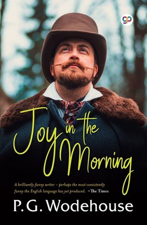 Joy in the Morning image number 0
