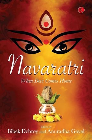 Navaratri: When Devi Comes Home image number 0